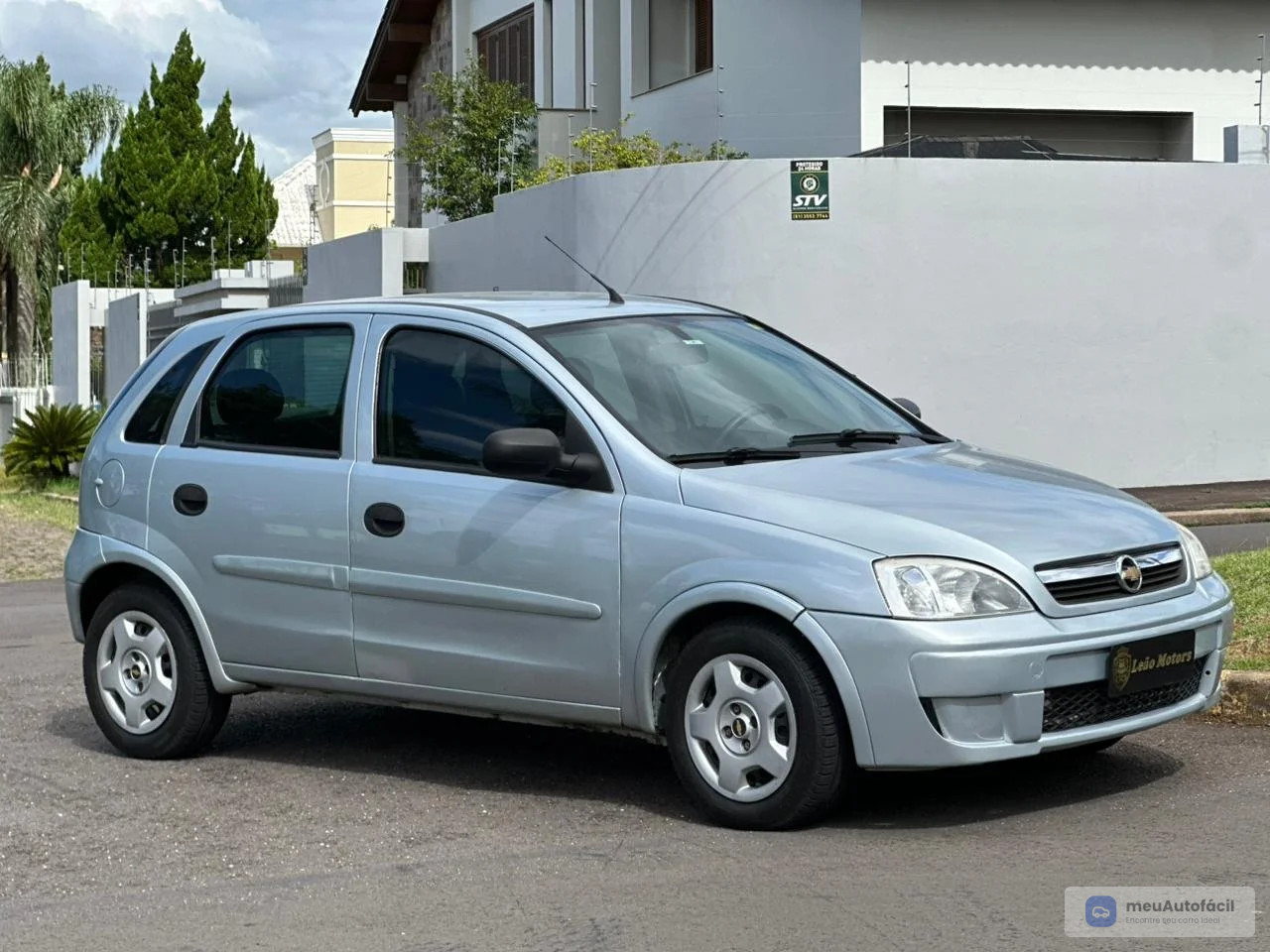 CHEVROLET CORSA - Foto 6